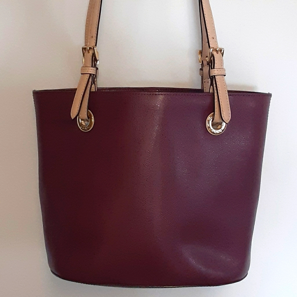Michael kors tote bag